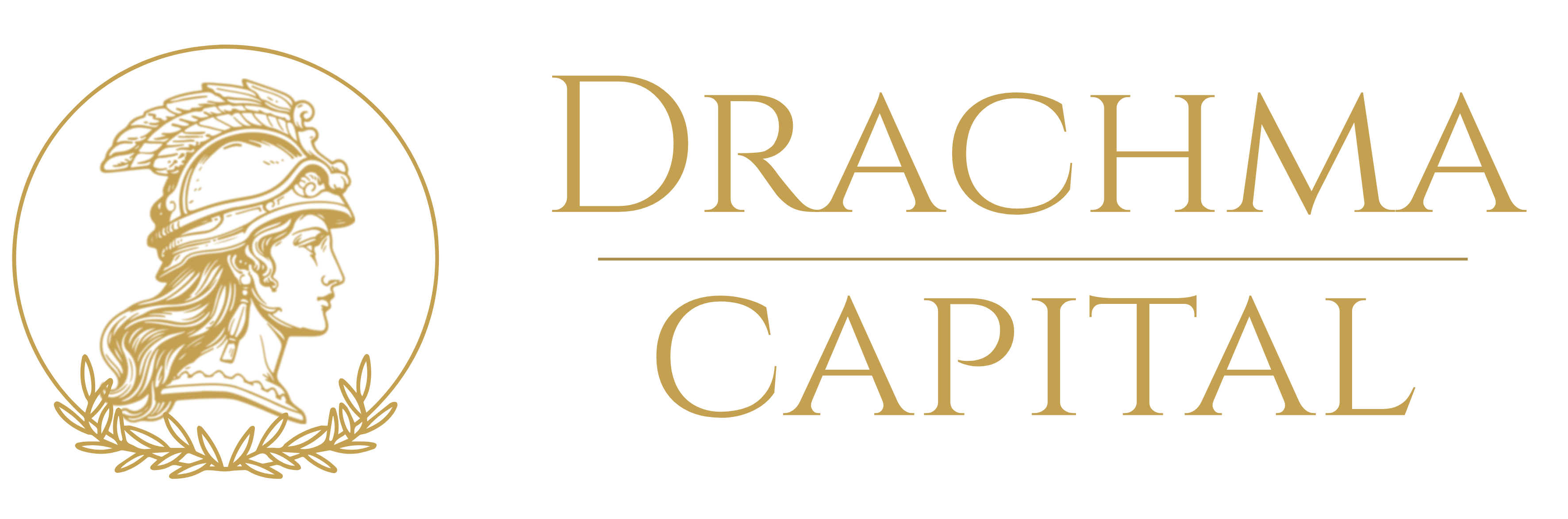 Drachma Capital